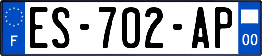 ES-702-AP