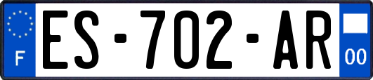 ES-702-AR