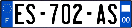 ES-702-AS