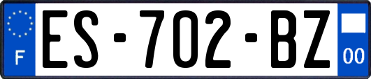 ES-702-BZ