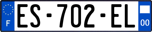 ES-702-EL