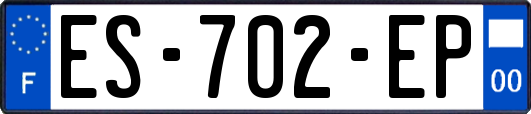 ES-702-EP