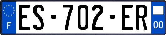 ES-702-ER