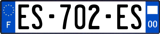 ES-702-ES