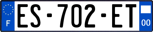 ES-702-ET