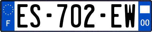 ES-702-EW