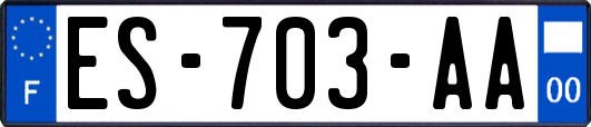 ES-703-AA