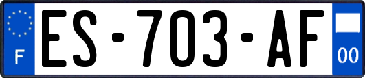 ES-703-AF