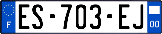 ES-703-EJ