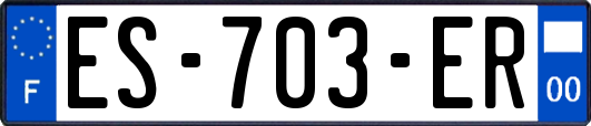 ES-703-ER