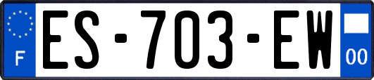 ES-703-EW