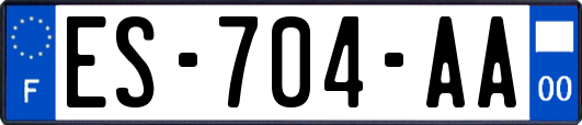 ES-704-AA