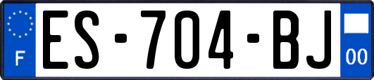 ES-704-BJ