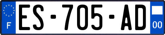 ES-705-AD