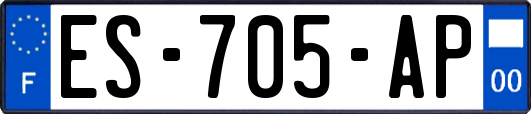 ES-705-AP