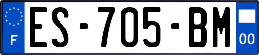 ES-705-BM