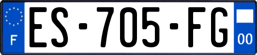 ES-705-FG
