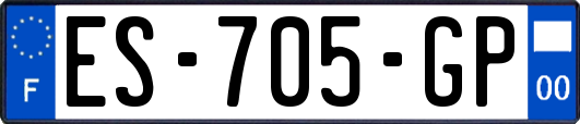 ES-705-GP