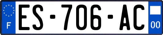 ES-706-AC