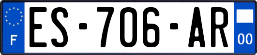 ES-706-AR