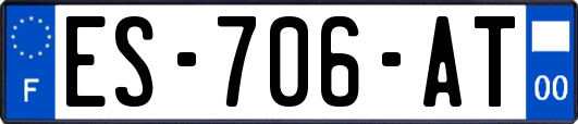 ES-706-AT