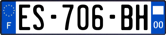 ES-706-BH