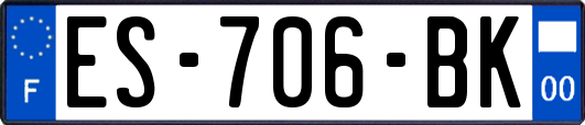 ES-706-BK