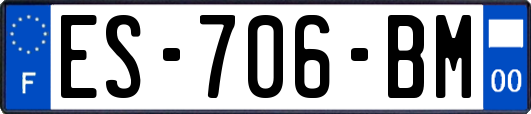 ES-706-BM