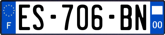 ES-706-BN