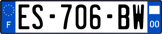 ES-706-BW