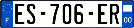 ES-706-ER