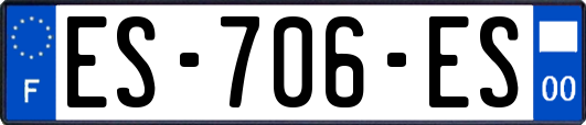 ES-706-ES