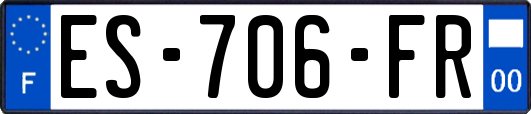 ES-706-FR