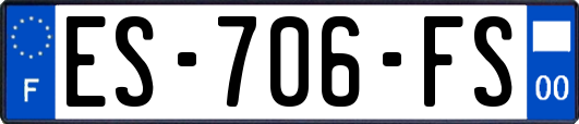 ES-706-FS