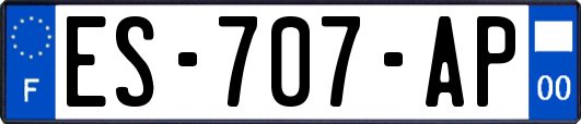 ES-707-AP