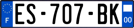 ES-707-BK