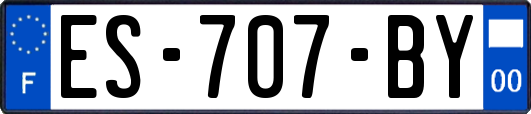 ES-707-BY