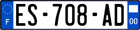 ES-708-AD