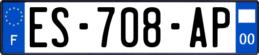 ES-708-AP