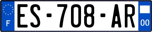 ES-708-AR