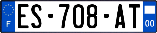 ES-708-AT