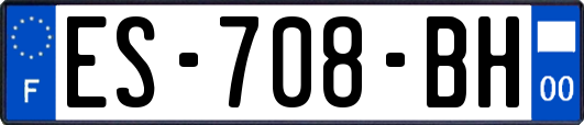 ES-708-BH