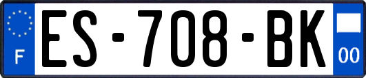 ES-708-BK