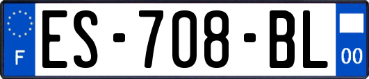 ES-708-BL