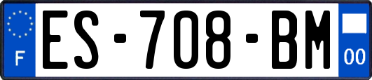 ES-708-BM