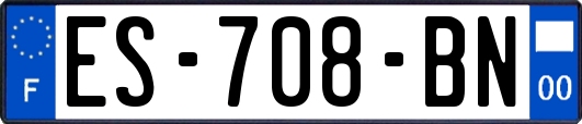 ES-708-BN