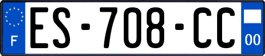 ES-708-CC