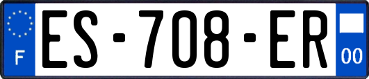 ES-708-ER