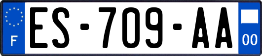 ES-709-AA