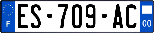 ES-709-AC